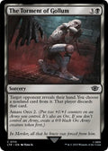 The Torment of Gollum