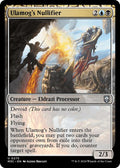 Ulamog's Nullifier (Ripple Foil)