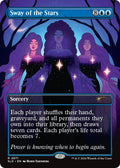 Sway of the Stars [Secret Lair Drop Series]