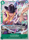 Cavendish (Zoro Deck)