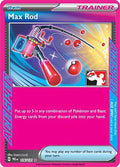 Max Rod