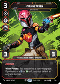 Sabine Wren - Spectre Five (Prestige)
