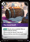 The Good Stuff [Radiance]