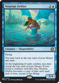Vesuvan Drifter [The List Reprints]