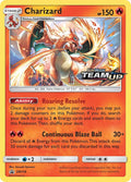 Charizard - SM158