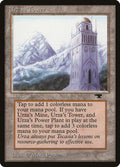Urza's Tower (Mountains)