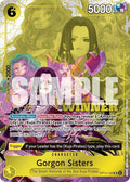 Gorgon Sisters (Winner Pack 2026 Vol. 3)