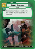 Ferrix Uprising