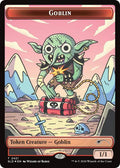 Goblin Token (2421)