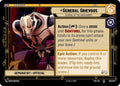 General Grievous - General of the Droid Armies