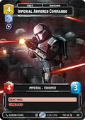 Imperial Armored Commando