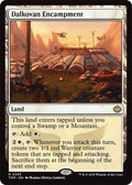 Dalkovan Encampment