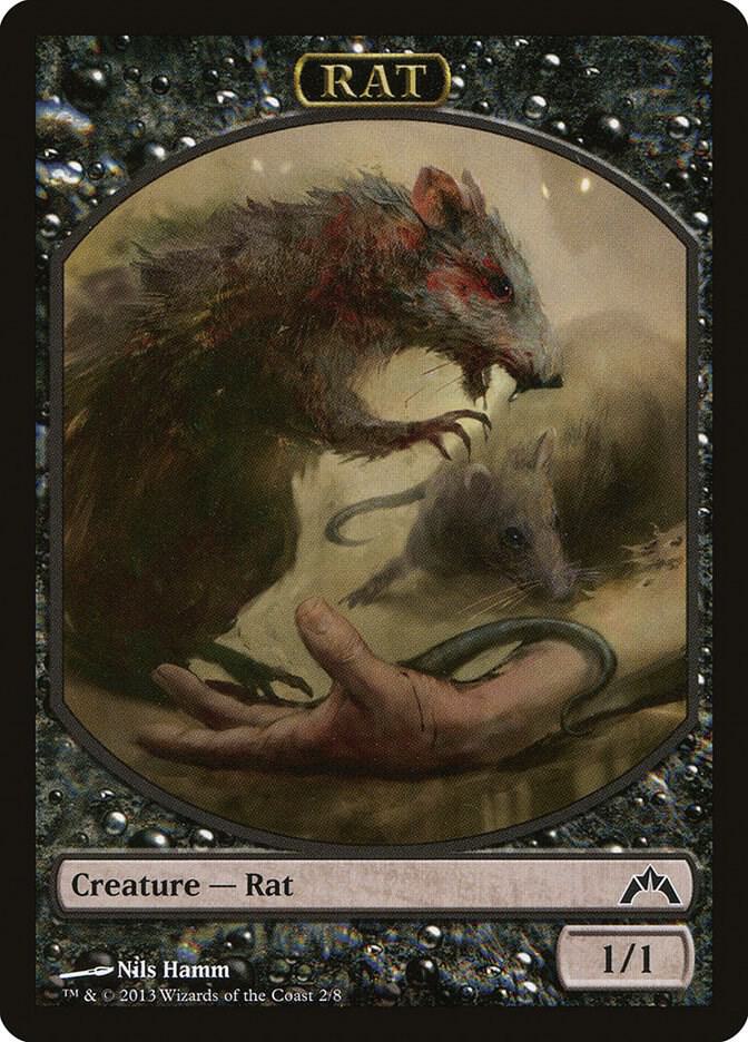 Rat Token