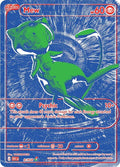 Mew - B/RGB