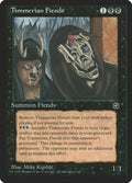 Timmerian Fiends