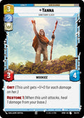 Yanna - Sanctuary Elder [Homeworlds]
