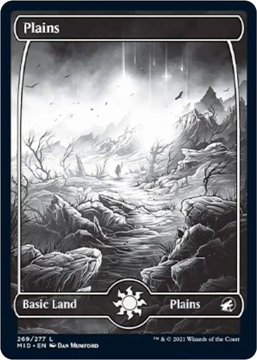 Plains (269)