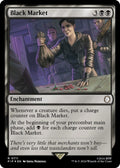 Black Market (Surge Foil)
