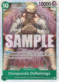 Donquixote Doflamingo (Reprint)