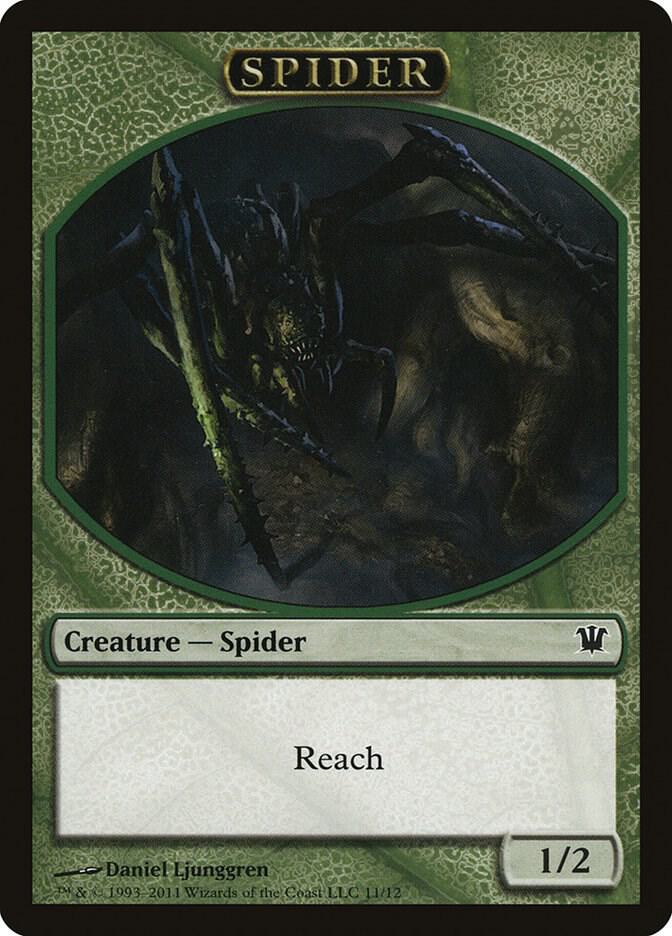 Spider Token