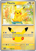 Pikachu - 025/128
