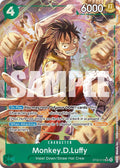 Monkey.D.Luffy (Parallel)