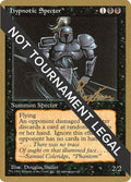 Hypnotic Specter - 1996 George Baxter (4ED)