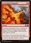 Scorching Dragonfire