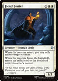 Fiend Hunter