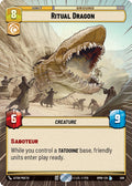 Ritual Dragon (Hyperspace) [Homeworlds]