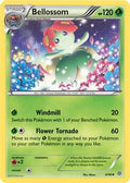 Bellossom - 4/98 (Cosmos Holo)