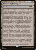Terramorphic Expanse (Full-Text Lands)