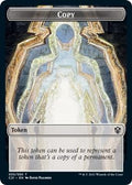 Copy // Construct Double-Sided Token