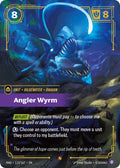 Angler Wyrm [Radiance]