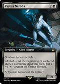 Vashta Nerada (Extended Art)