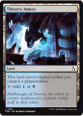 Theorix Annex