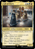 Cult of Skaro (Surge Foil)
