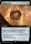 Torpor Orb (Extended Art)