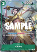 Okiku (CS 2023 Celebration Pack)