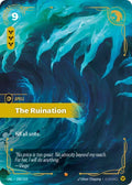 The Ruination