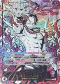 Portgas.D.Ace (English Version 3rd Anniversary Set)
