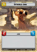 Offworld Jawa (Hyperspace) [Homeworlds]