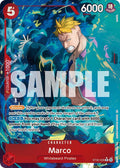 Marco (Full Art)