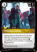 Trifarian Captain [Radiance]