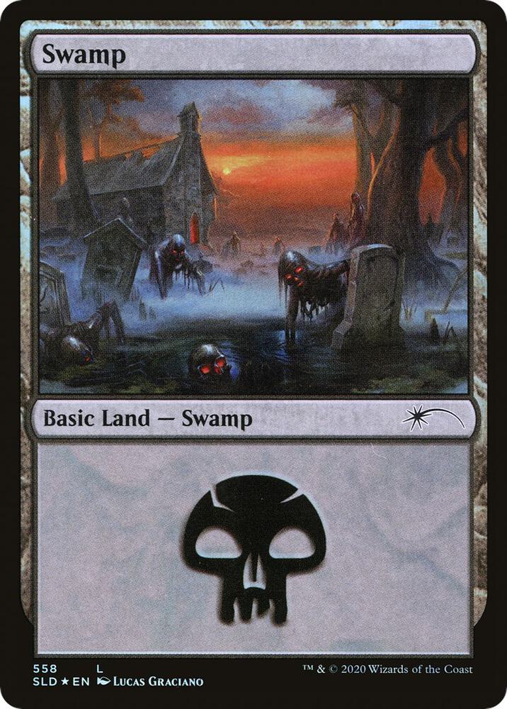 Swamp (558)