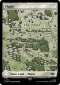 Plains (0714) (Surge Foil)
