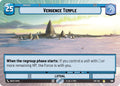 Vergence Temple (Hyperspace Foil)