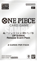 Adventure on Kami's Island - Release Event Pack