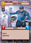 Corpo Thugs (Hyperspace) [Homeworlds]