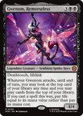 Gwenom, Remorseless
